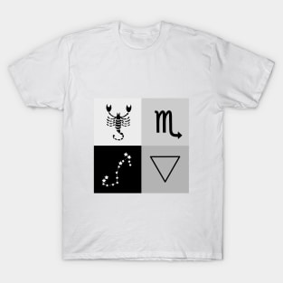 Scorpio T-Shirt